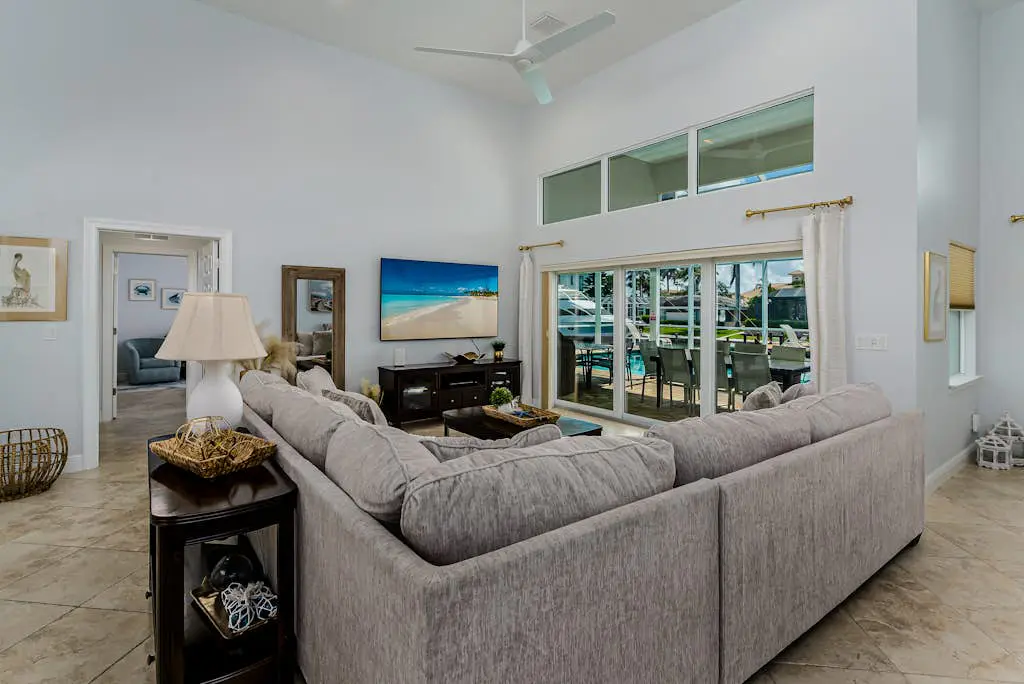 Calusa Paradise