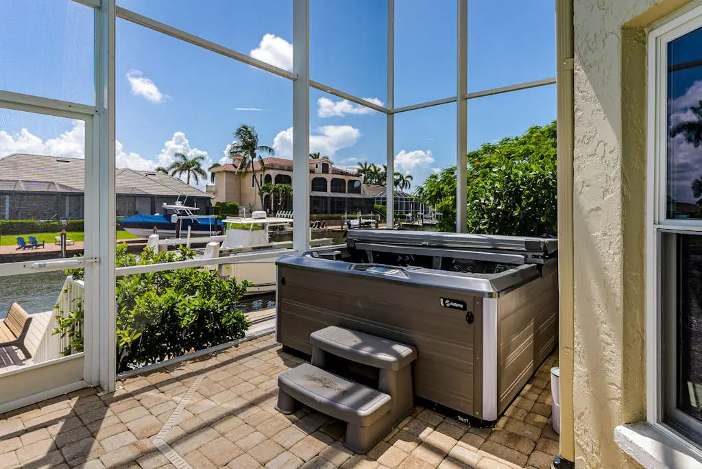 Calusa Paradise