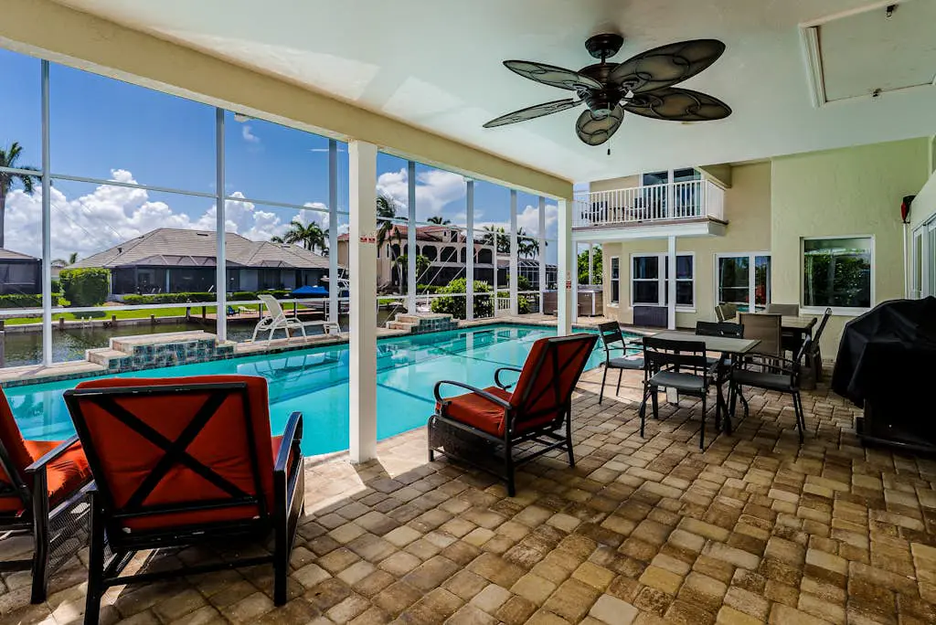 Calusa Paradise