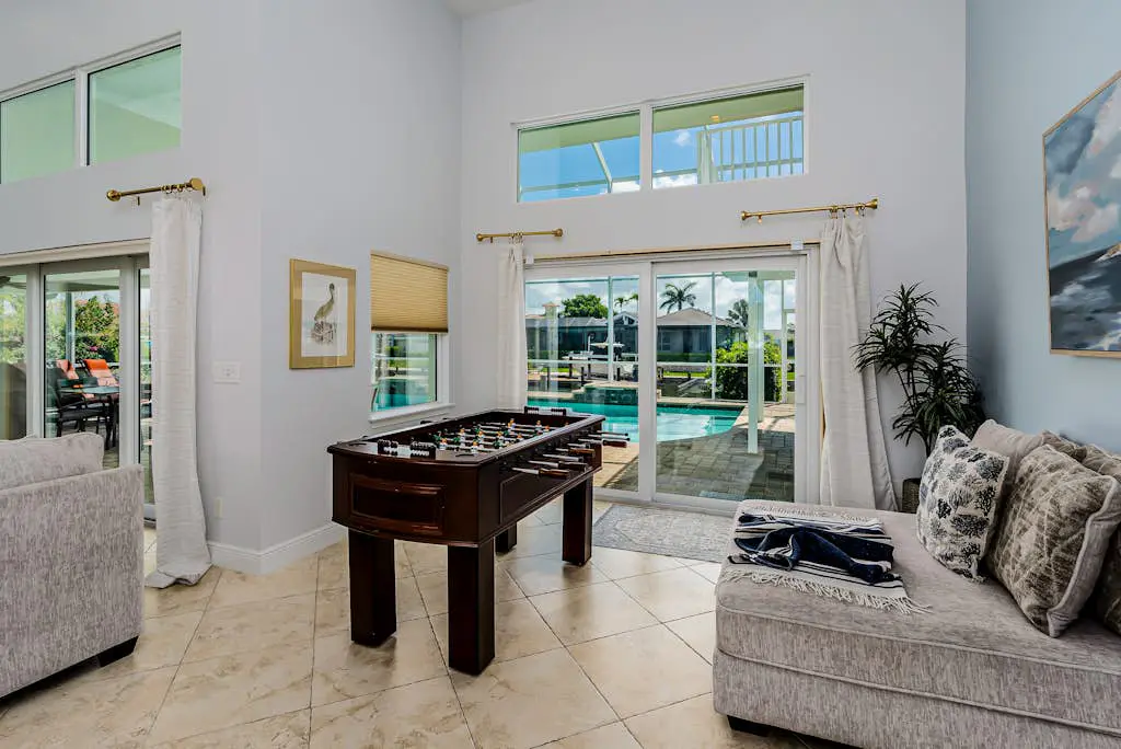 Calusa Paradise