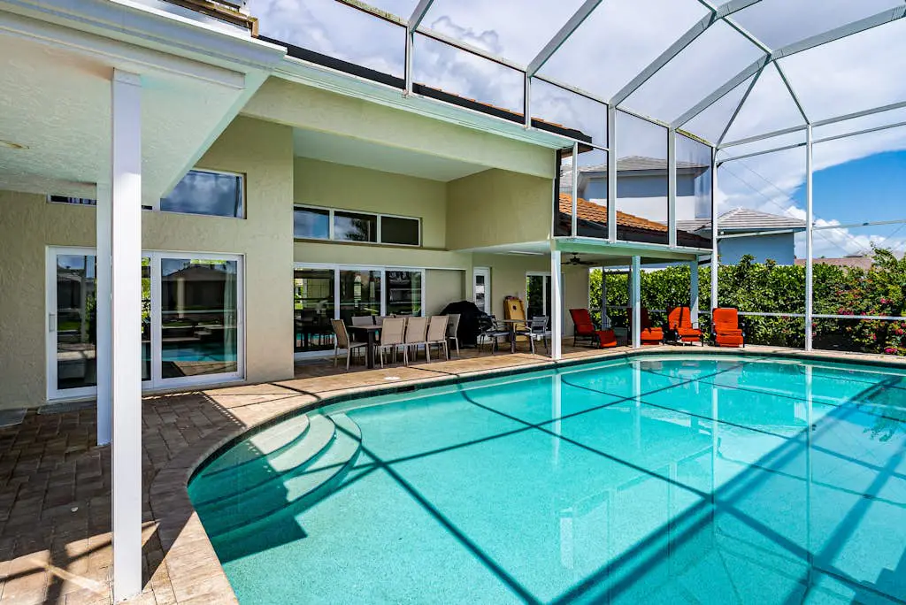 Calusa Paradise