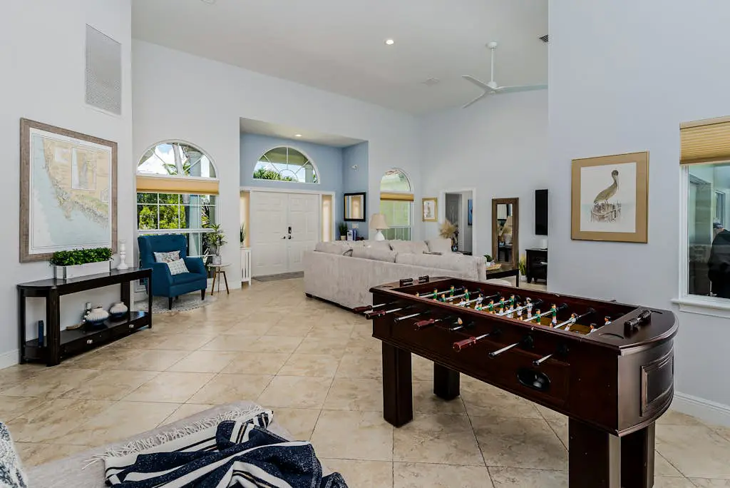 Calusa Paradise