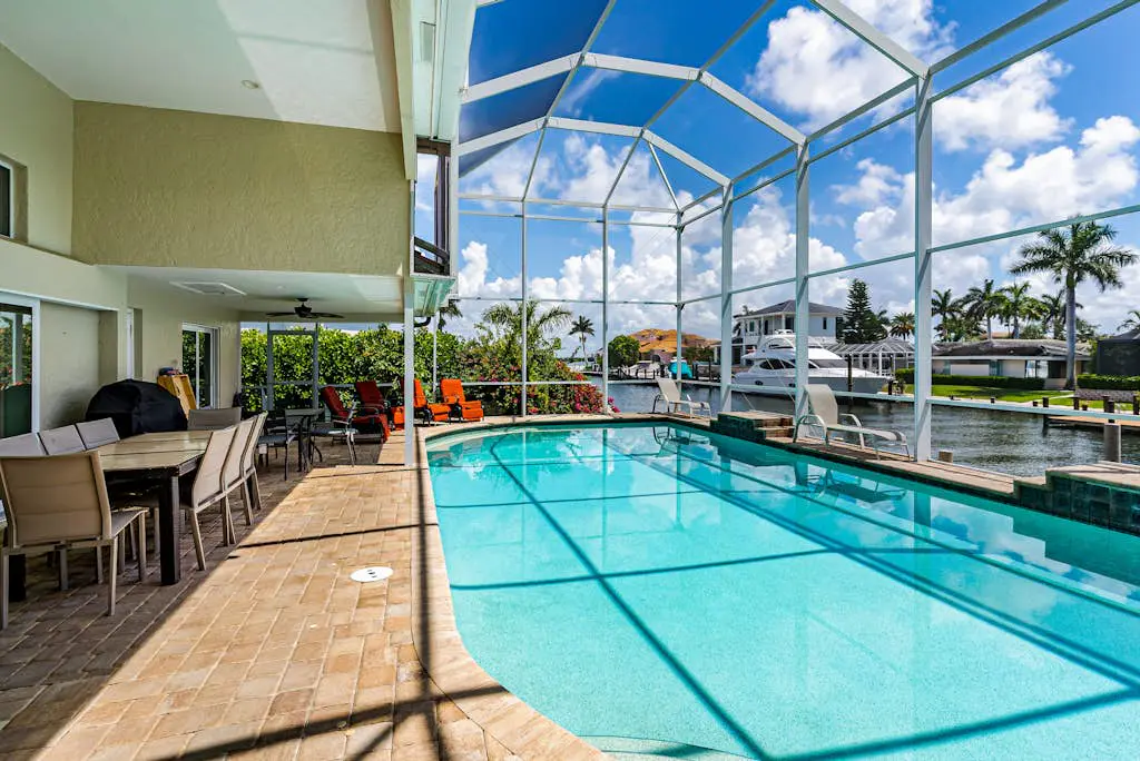 Calusa Paradise