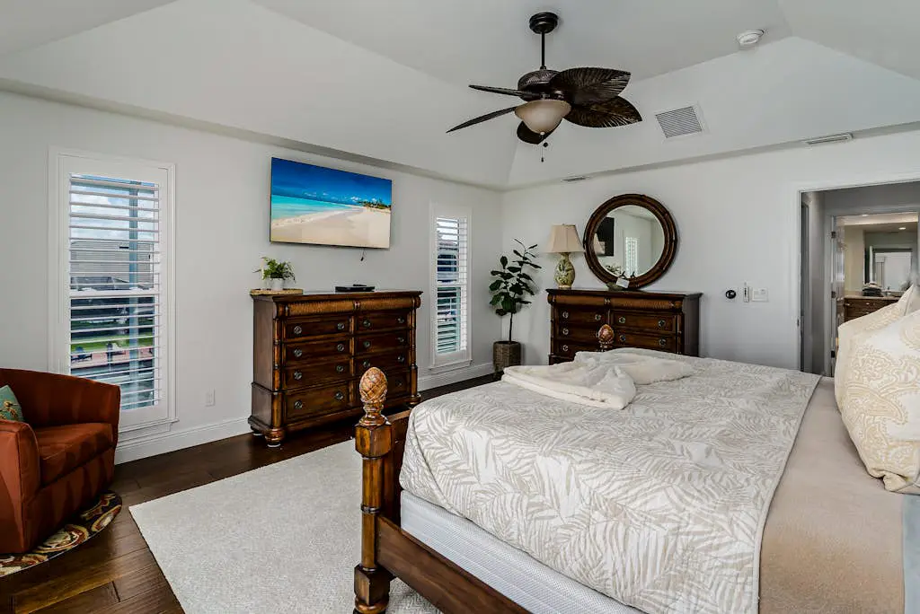 Calusa Paradise
