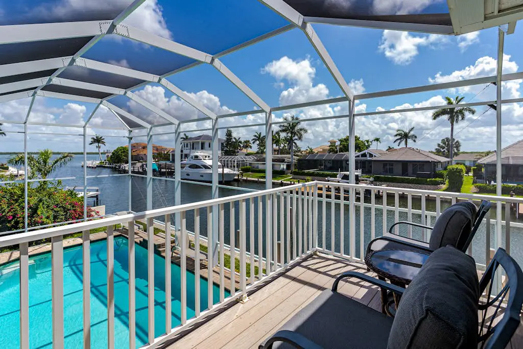 Calusa Paradise