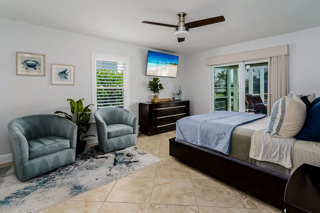 Calusa Paradise