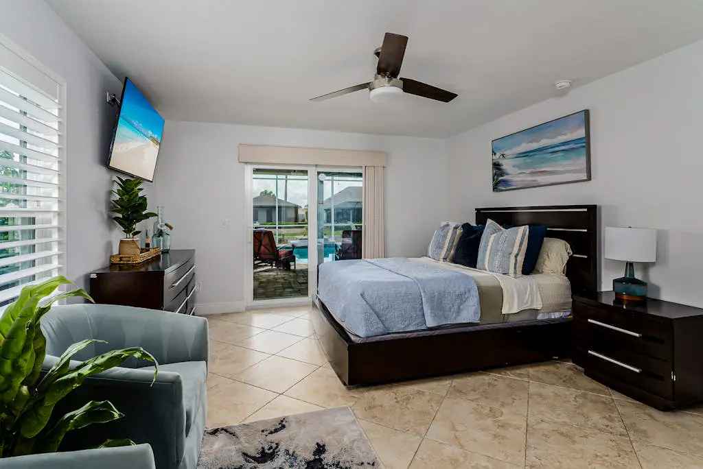 Calusa Paradise