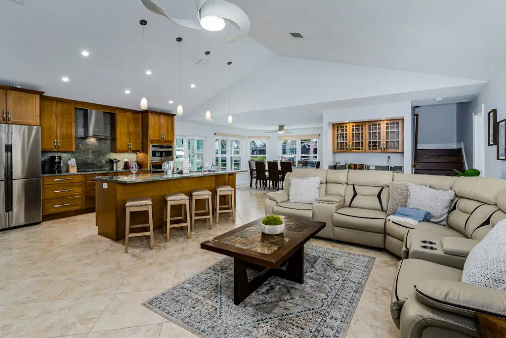 Calusa Paradise