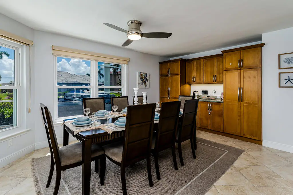 Calusa Paradise