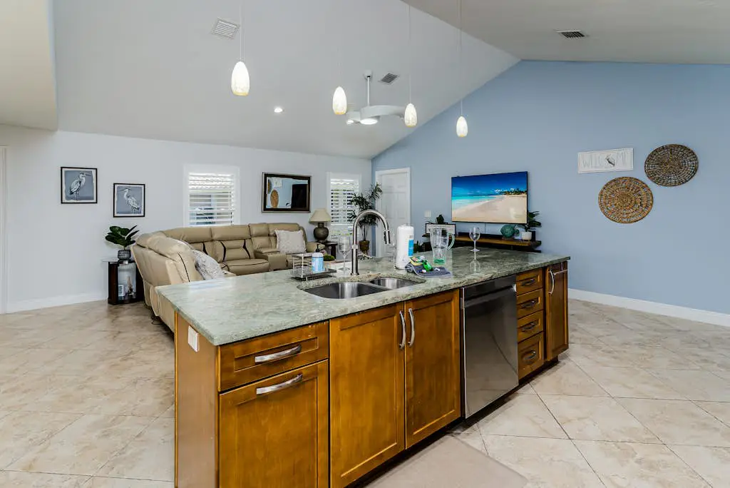 Calusa Paradise