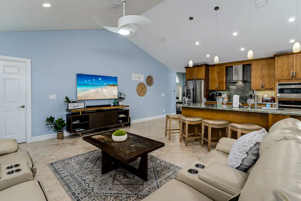 Calusa Paradise