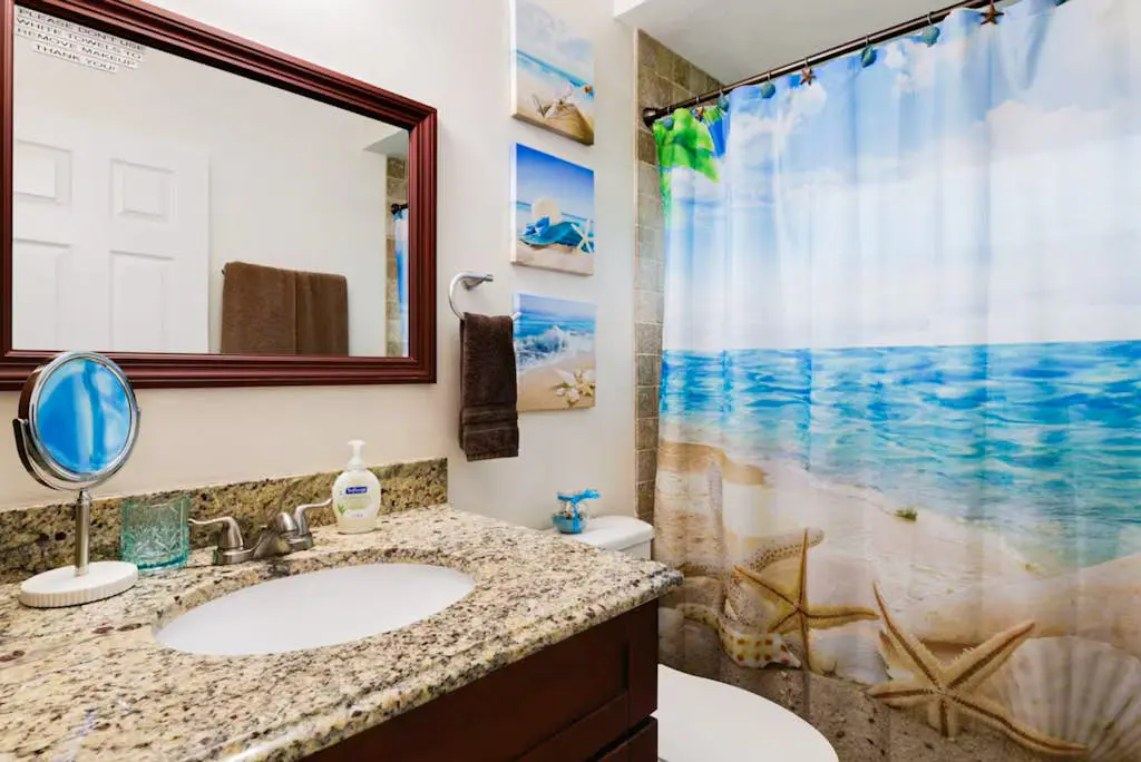 Tropical Escape