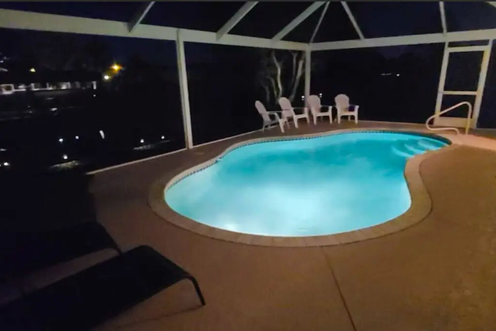 Tropical Escape