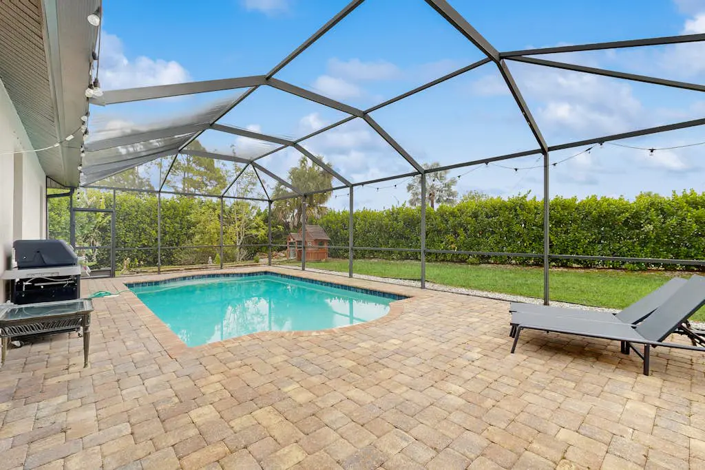 Imperial Oaks Retreat