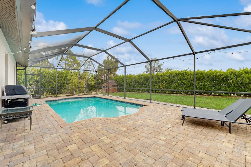 Imperial Oaks Retreat