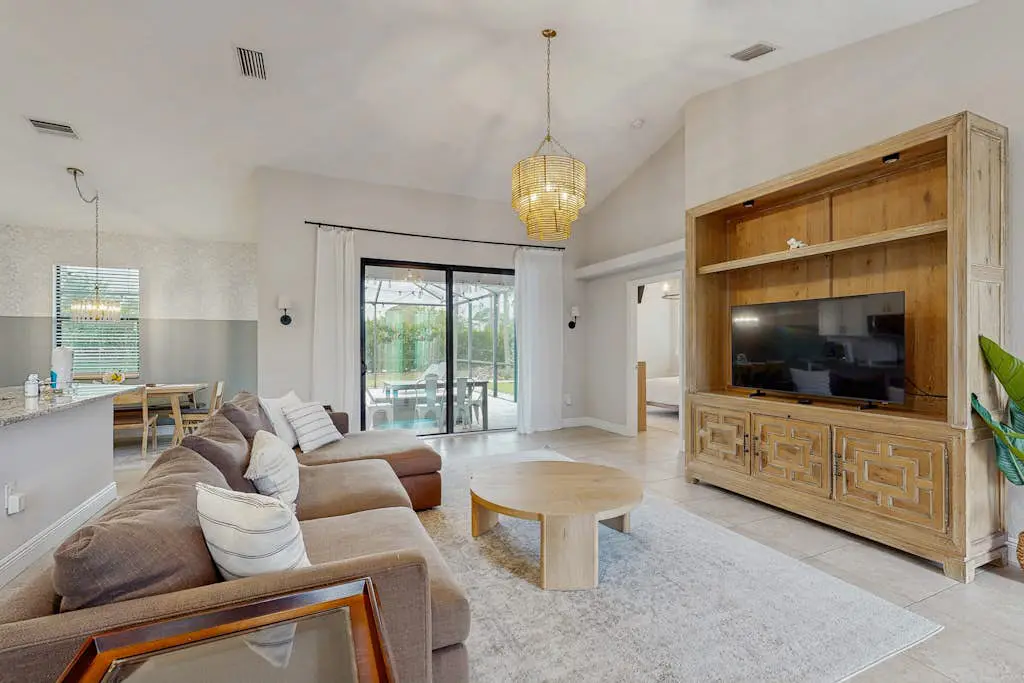 Imperial Oaks Retreat
