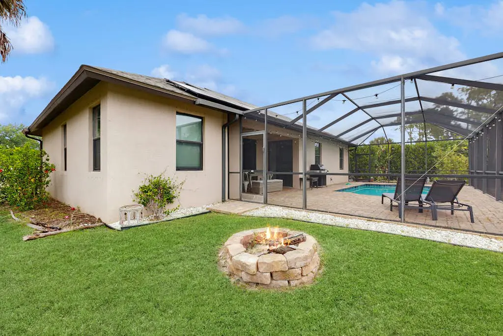 Imperial Oaks Retreat