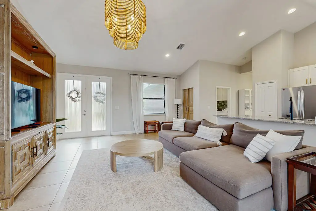 Imperial Oaks Retreat
