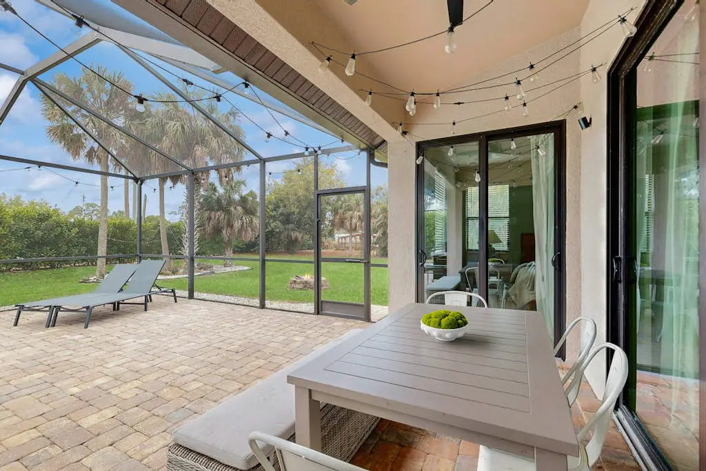 Imperial Oaks Retreat