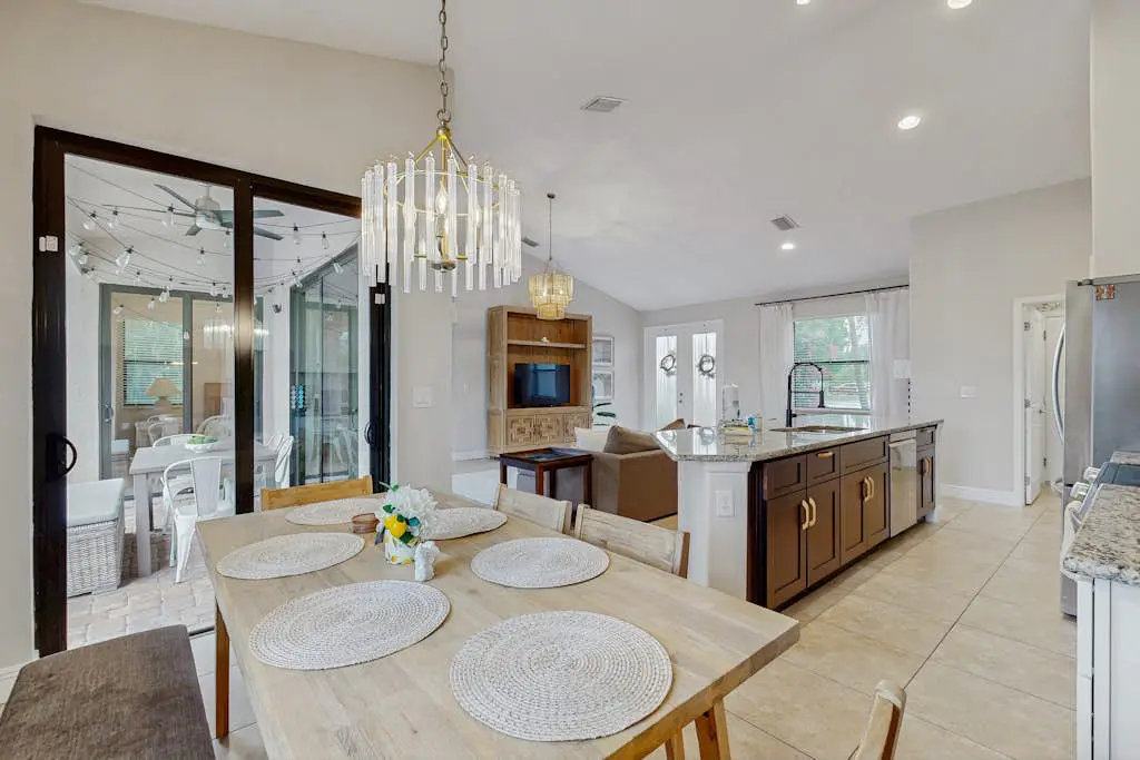 Imperial Oaks Retreat