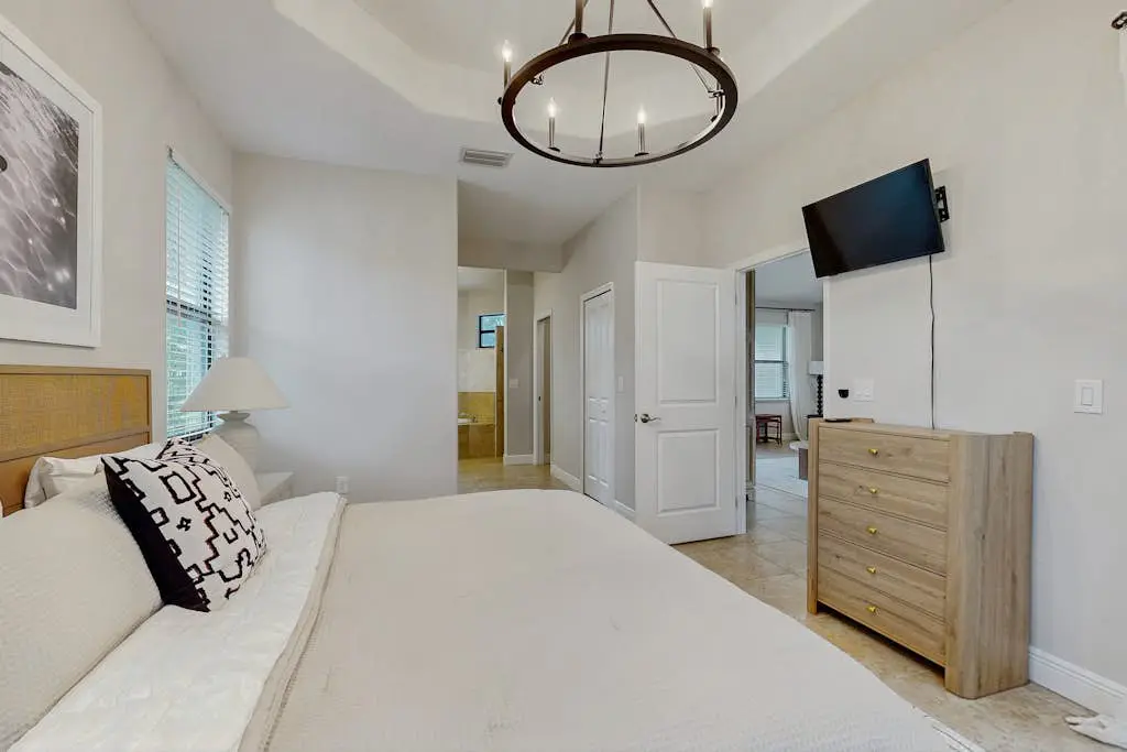 Imperial Oaks Retreat
