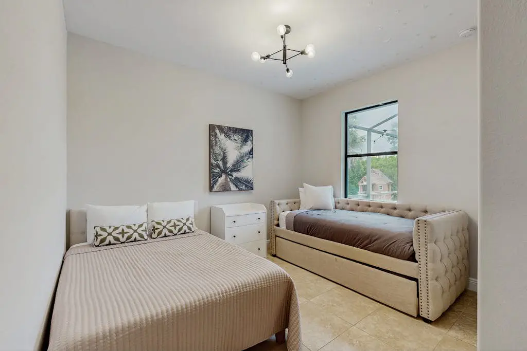 Imperial Oaks Retreat