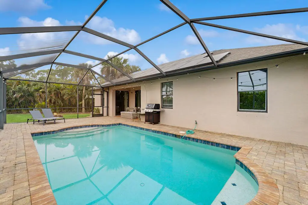 Imperial Oaks Retreat