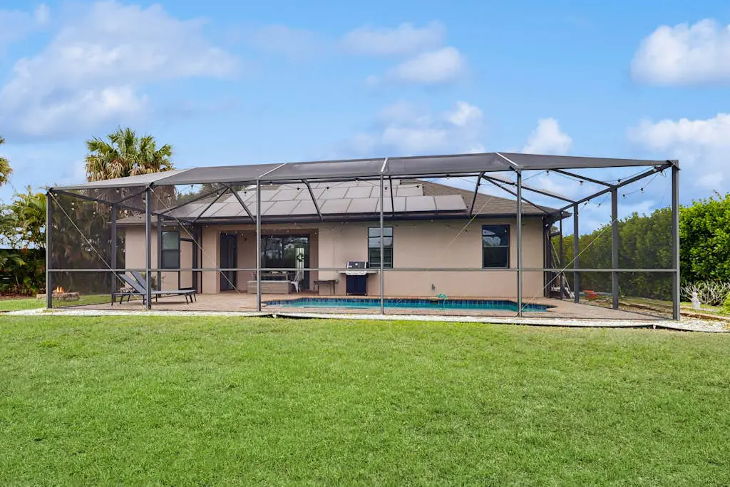 Imperial Oaks Retreat