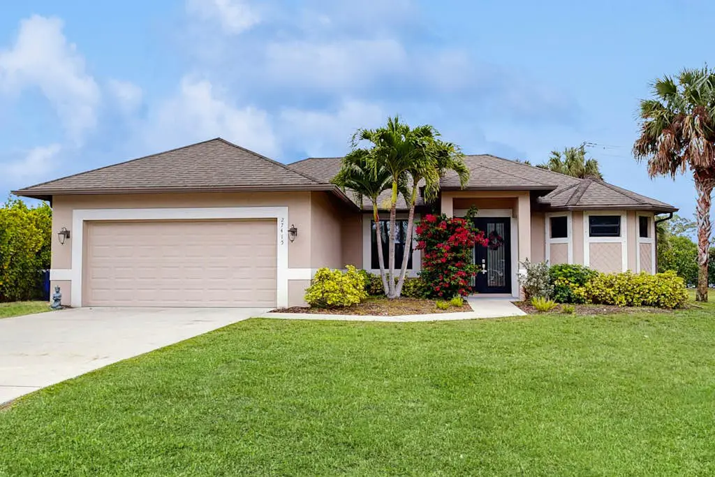 Imperial Oaks Retreat