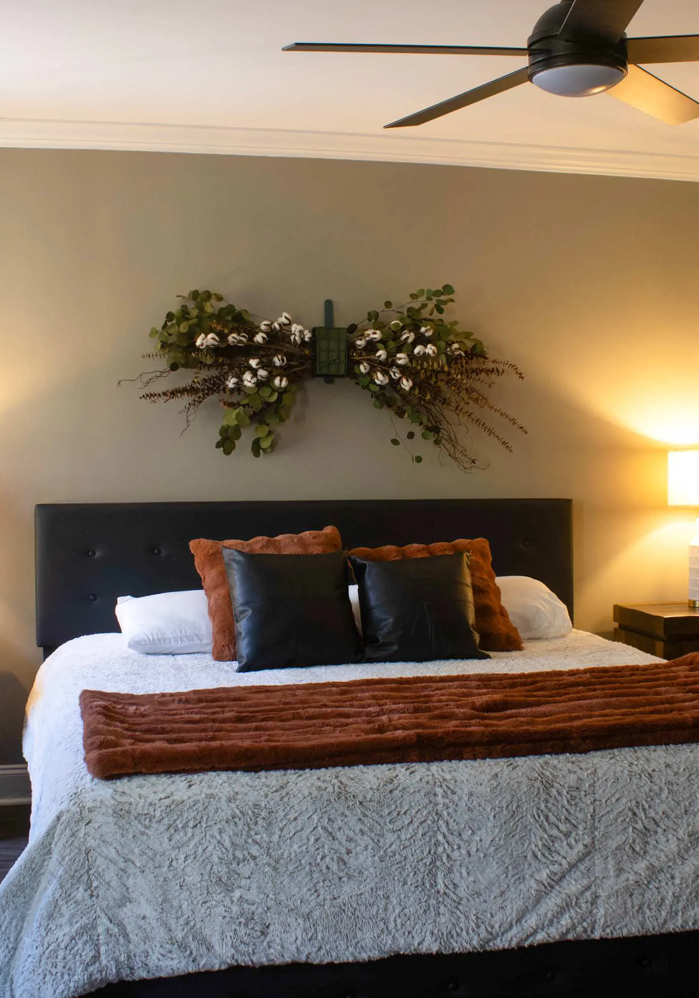 Peach State Hideaway, The Columbus Escape