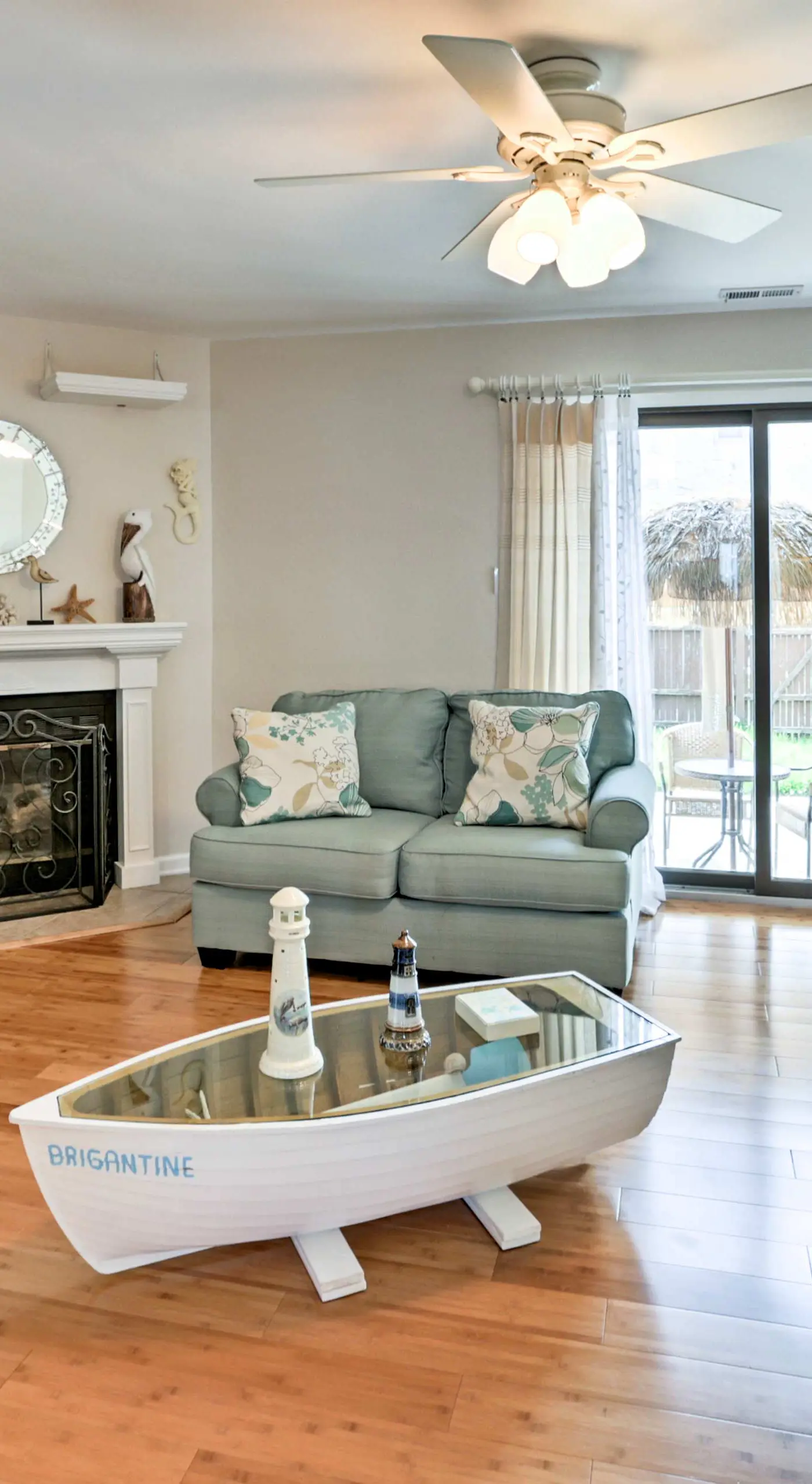 Brigantine Townhome Near Beaches & AC Casinos