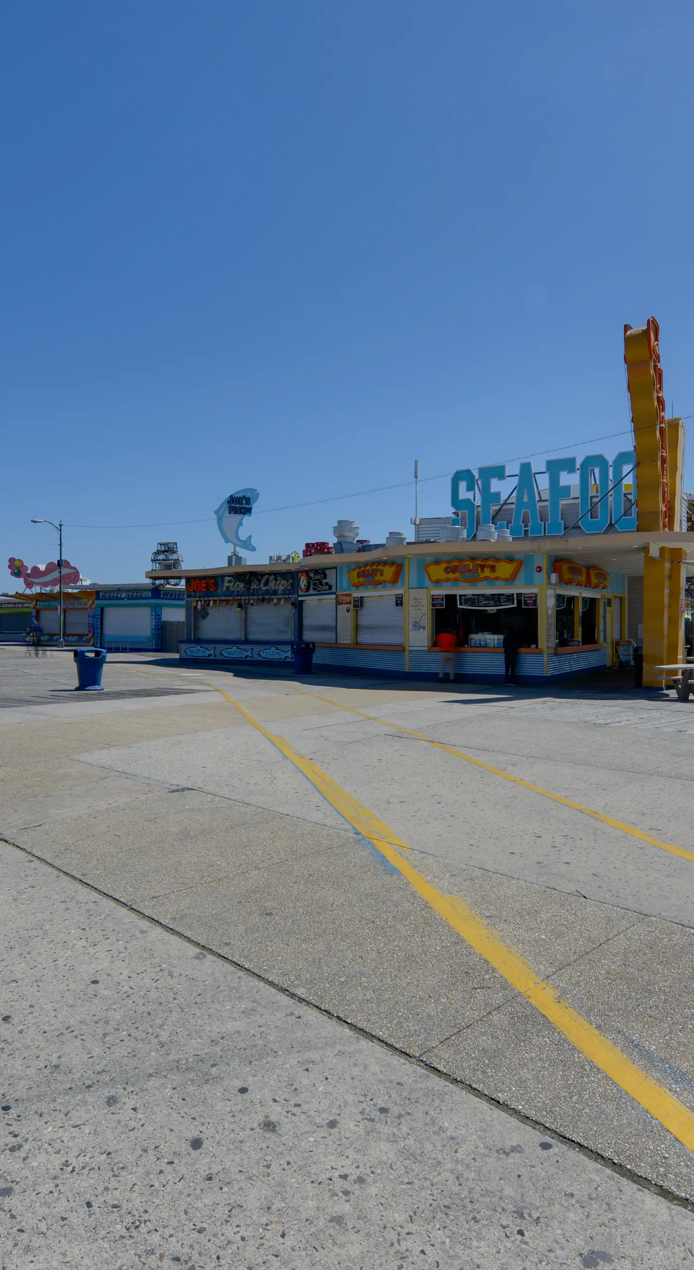 North Wildwood Condo w/ Pool, Walk to Boardwalk!