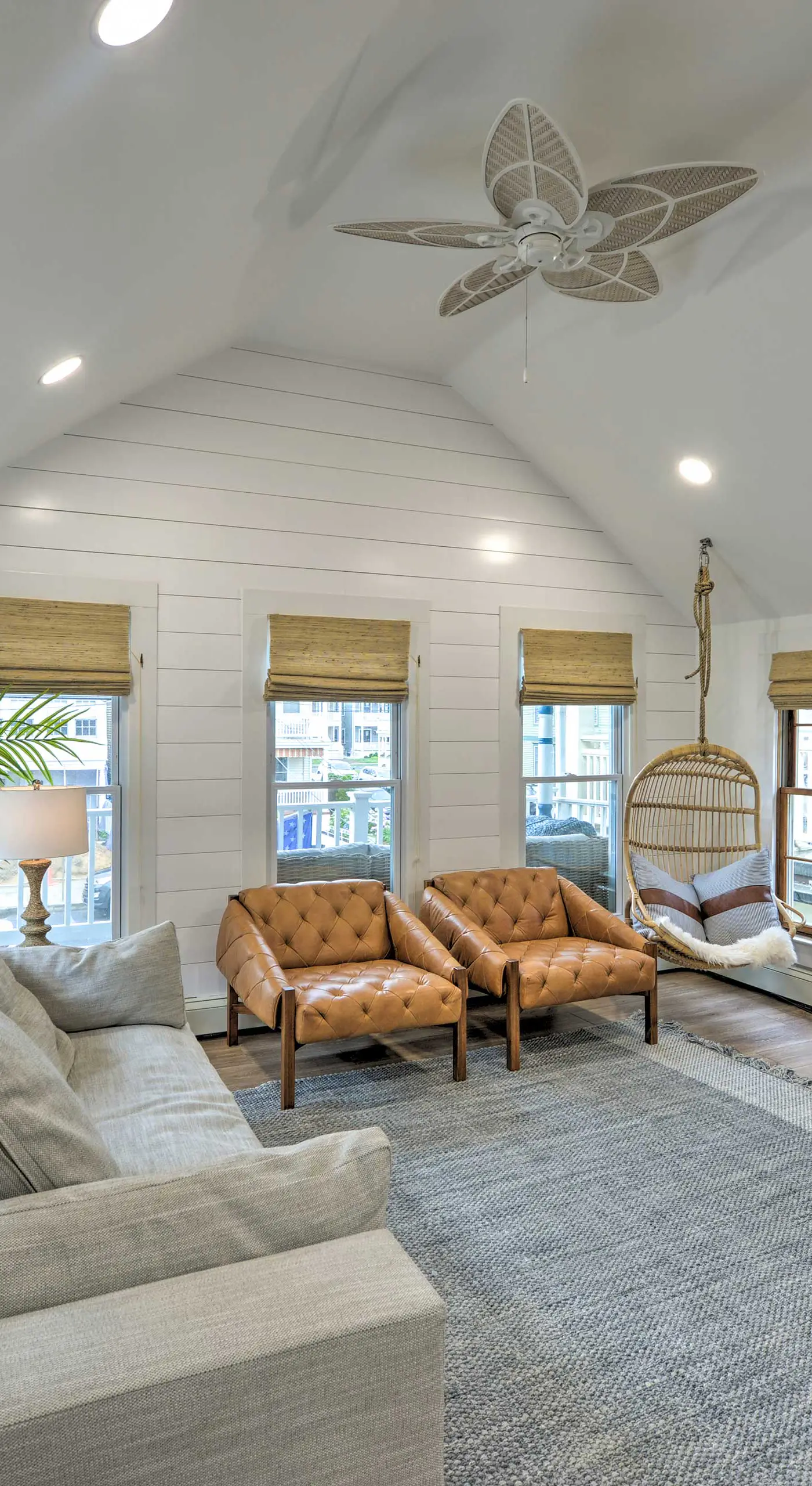 Ocean Grove Apt. w/ Balcony: 1 Block to the Beach!