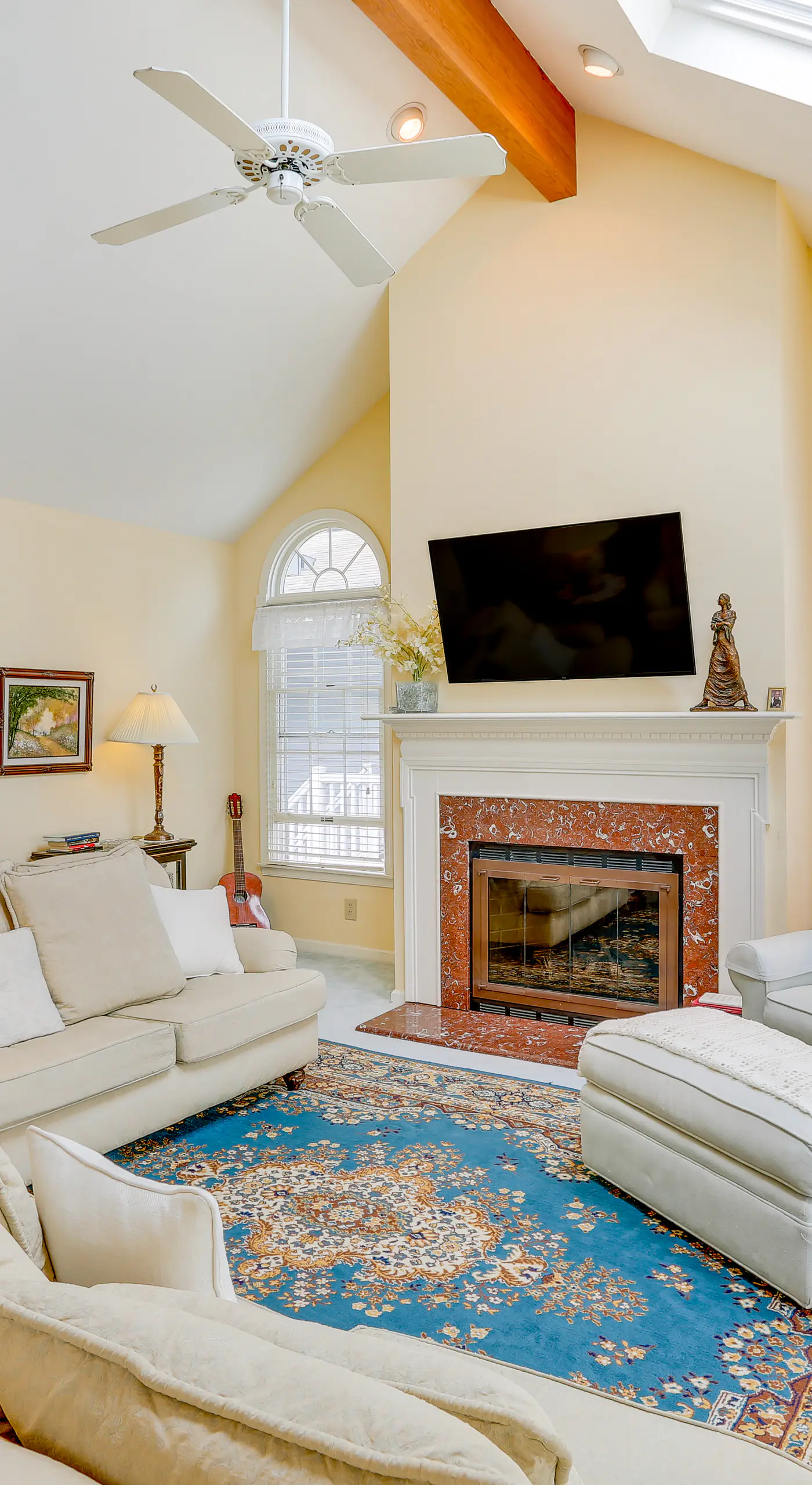 Ocean City Home 1 Block to Beach & Boardwalk!