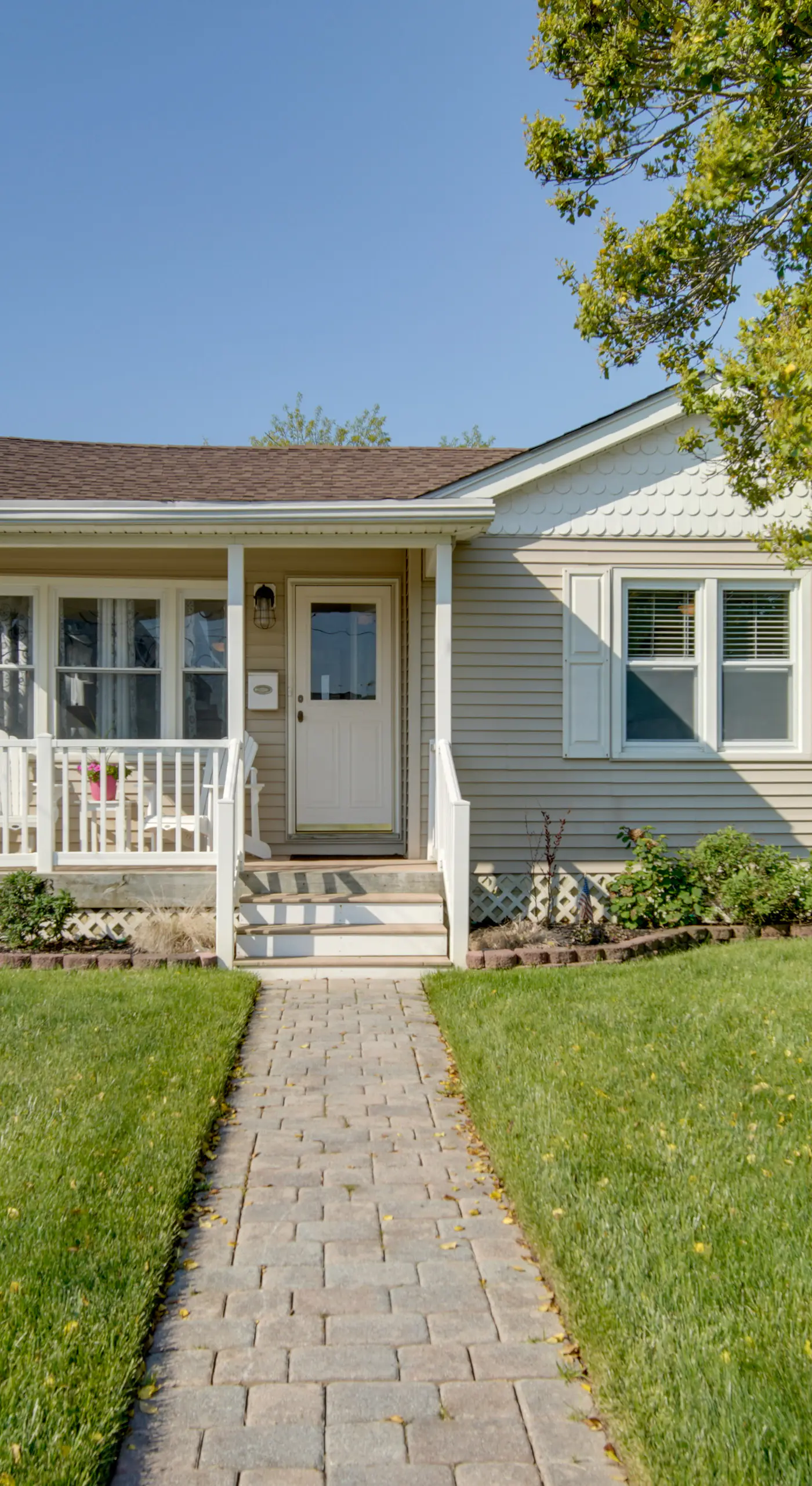 North Wildwood Vacation Rental: 4 Blocks to Beach