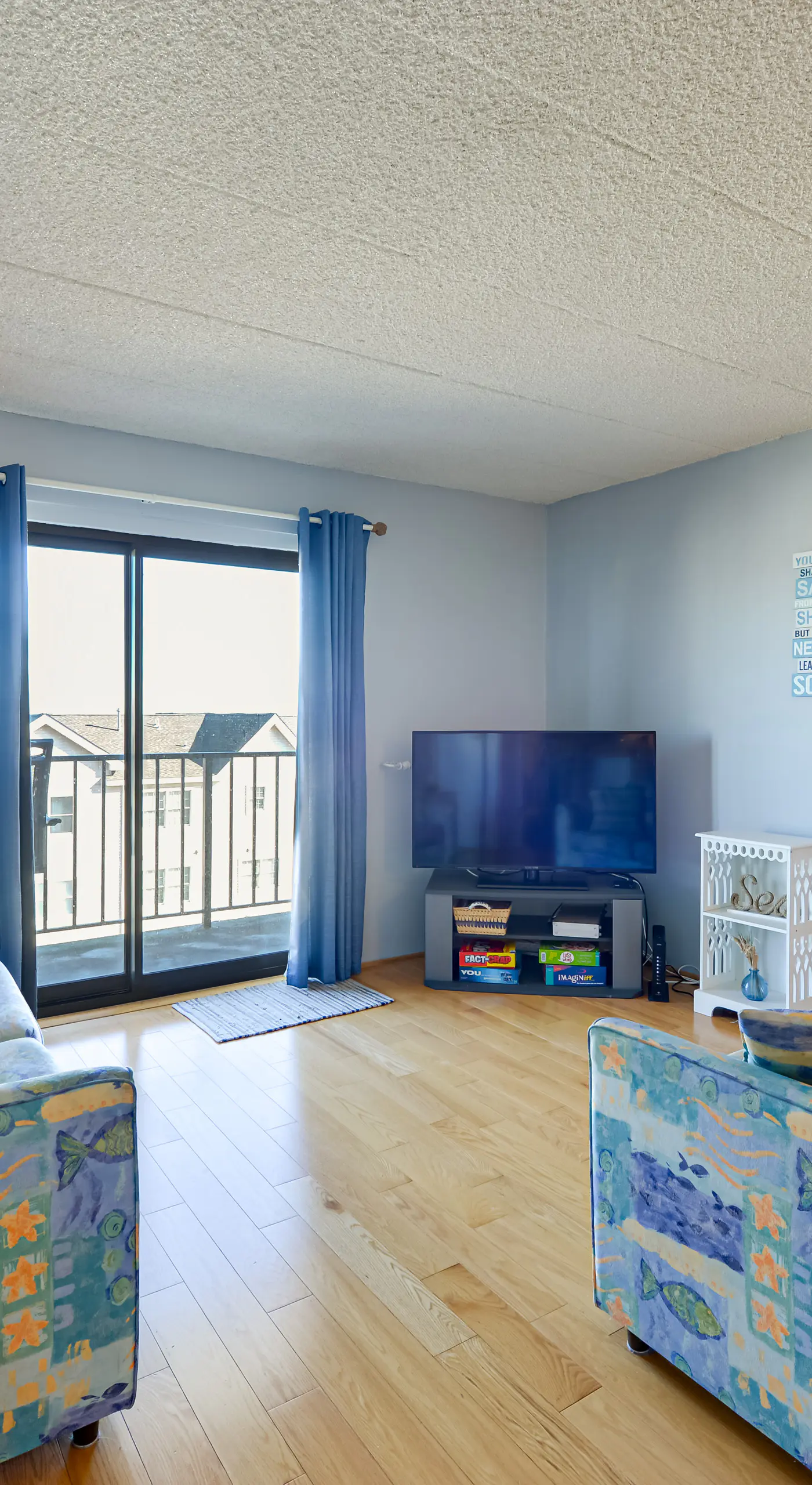 Beachfront North Wildwood Condo w/ Ocean Views!