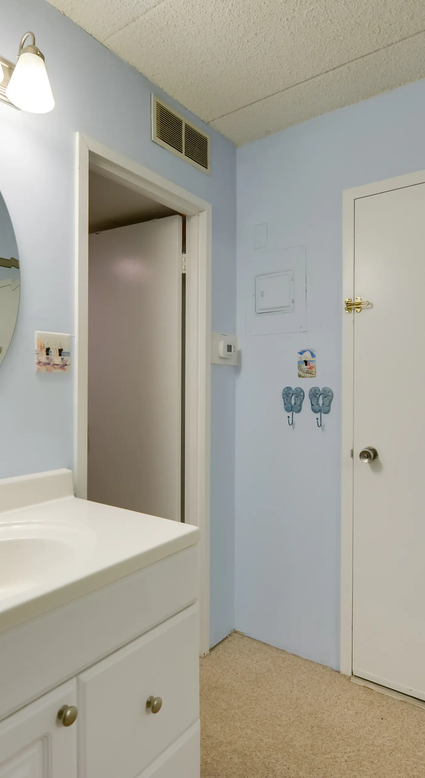 Beachfront North Wildwood Condo w/ Ocean Views!