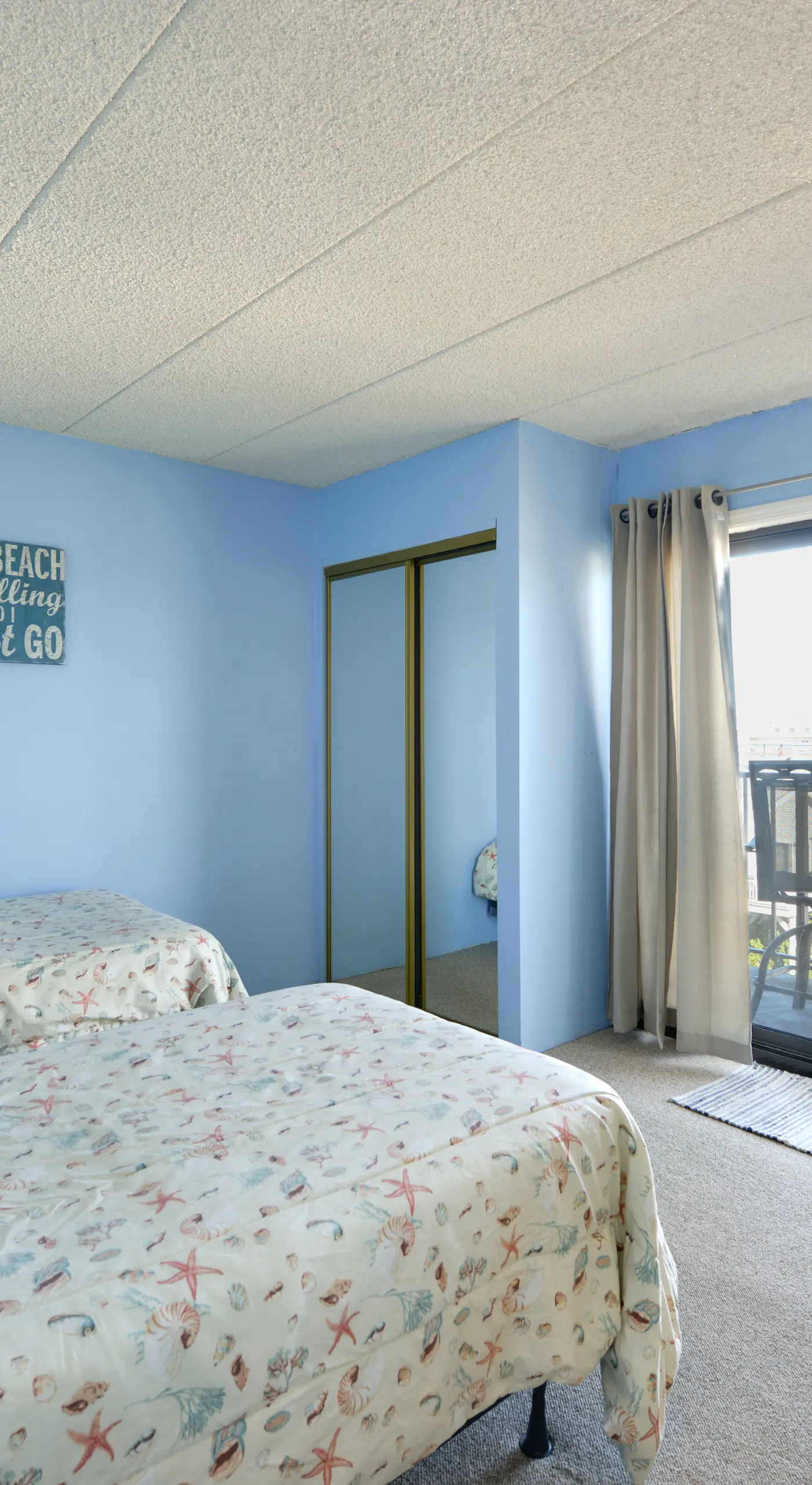 Beachfront North Wildwood Condo w/ Ocean Views!