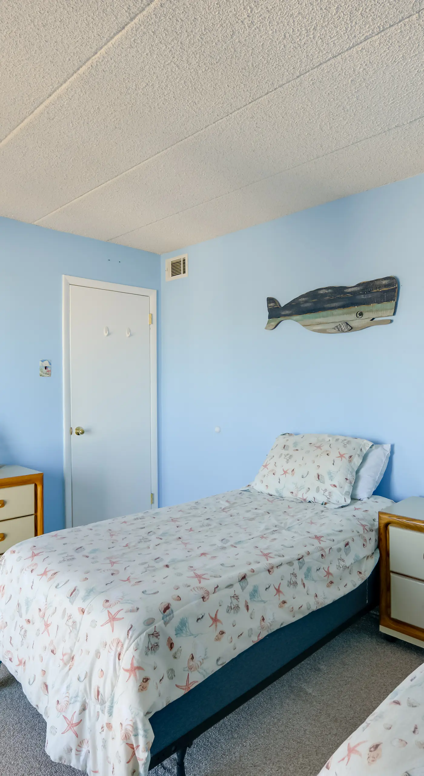 Beachfront North Wildwood Condo w/ Ocean Views!