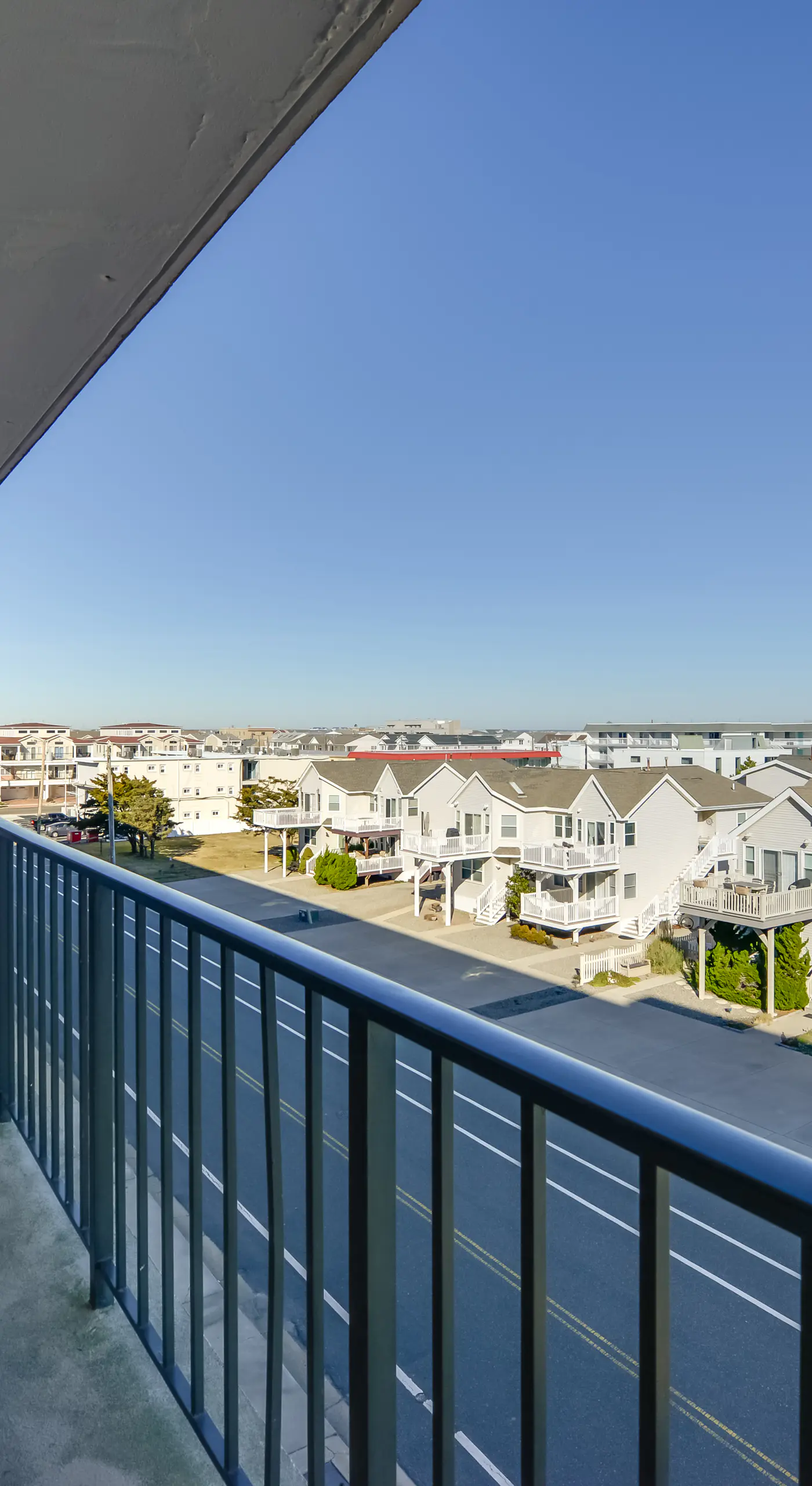 Beachfront North Wildwood Condo w/ Ocean Views!