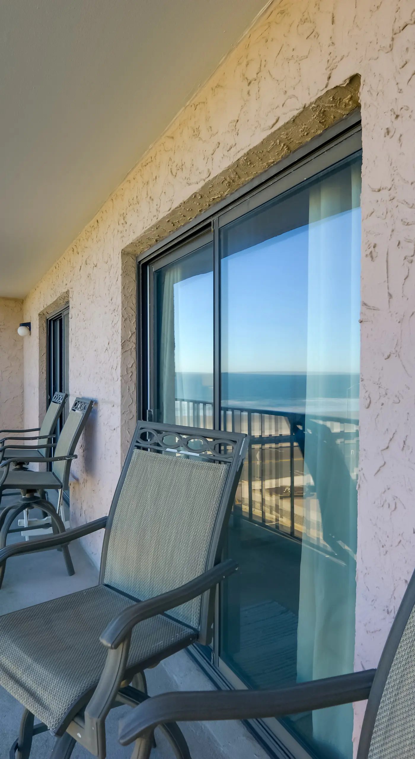 Beachfront North Wildwood Condo w/ Ocean Views!