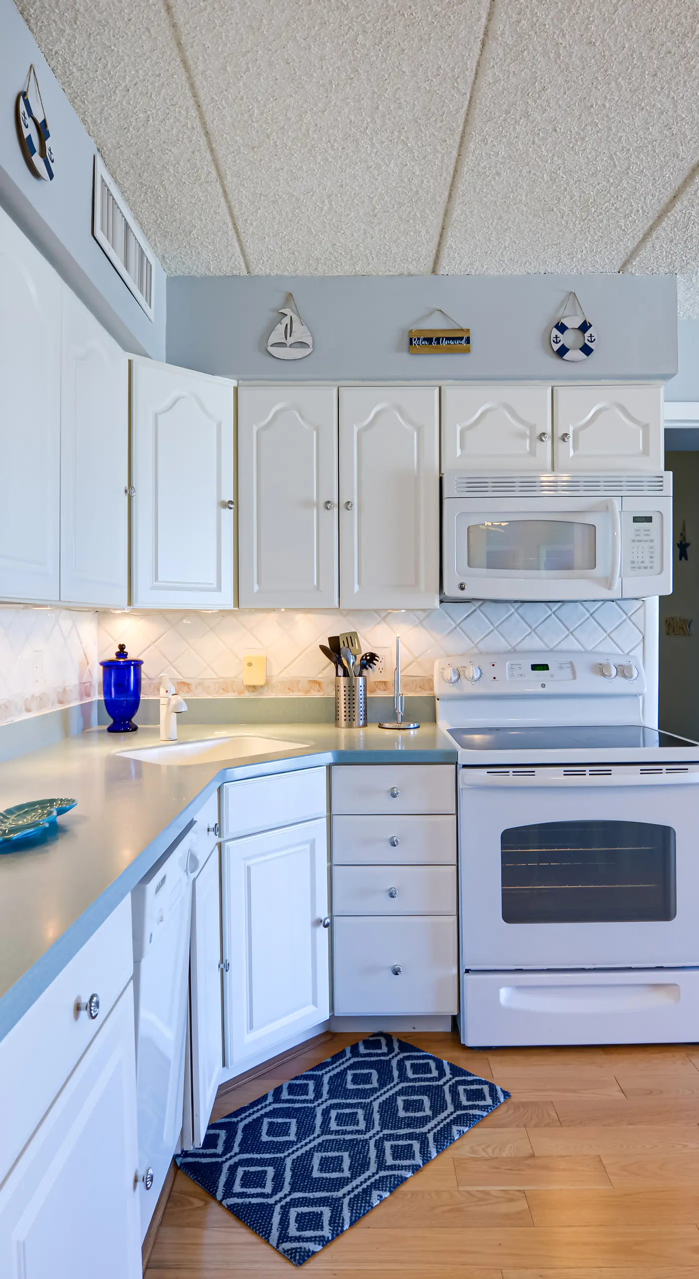 Beachfront North Wildwood Condo w/ Ocean Views!