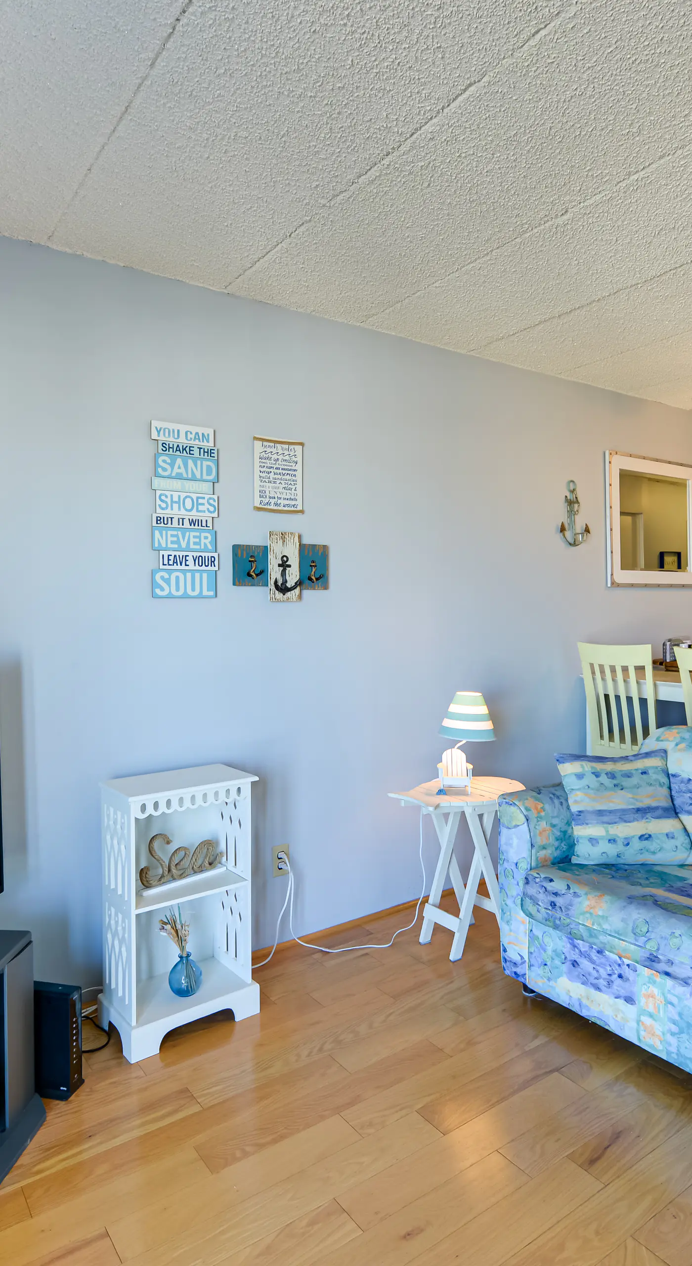 Beachfront North Wildwood Condo w/ Ocean Views!