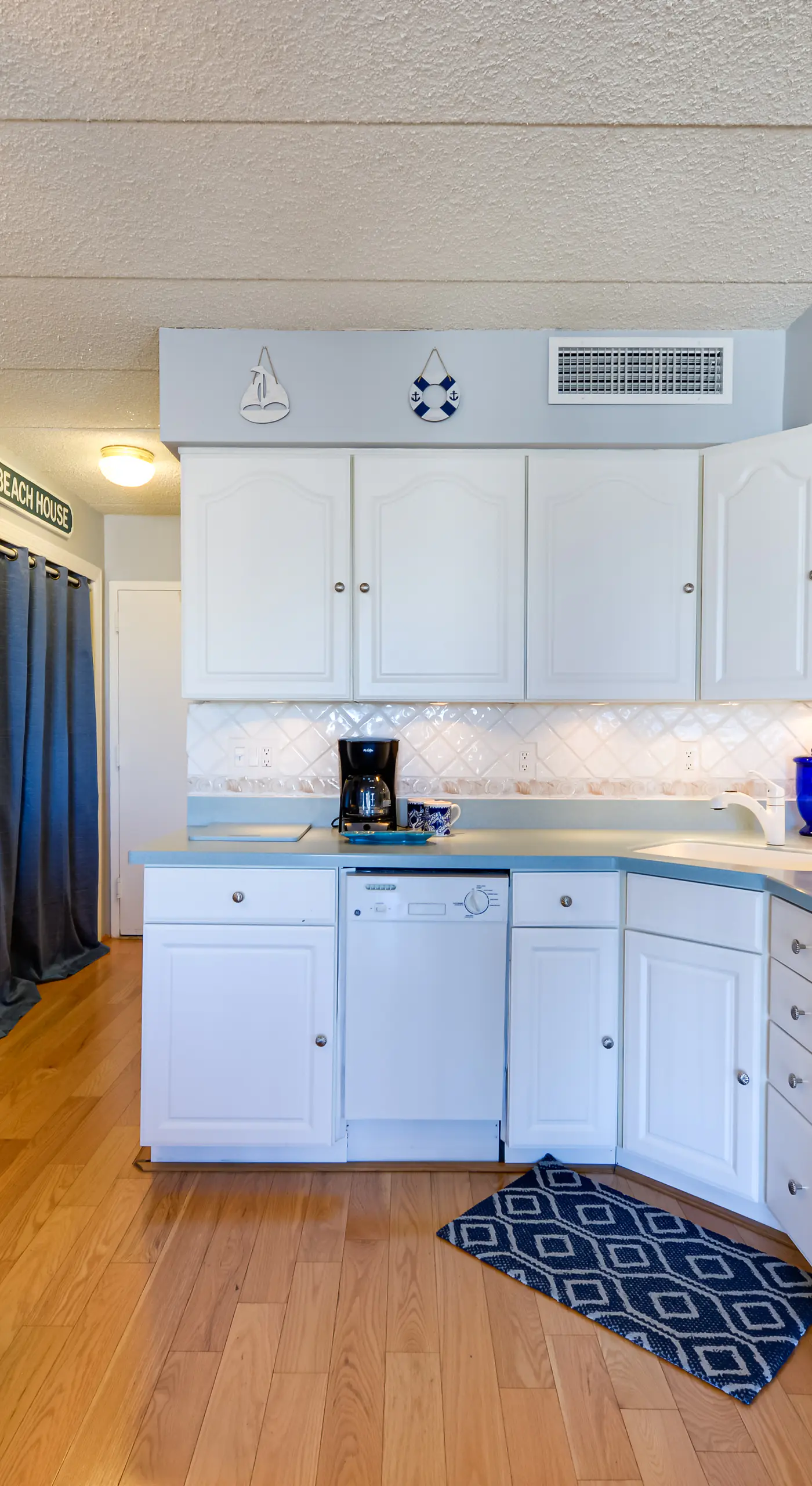 Beachfront North Wildwood Condo w/ Ocean Views!