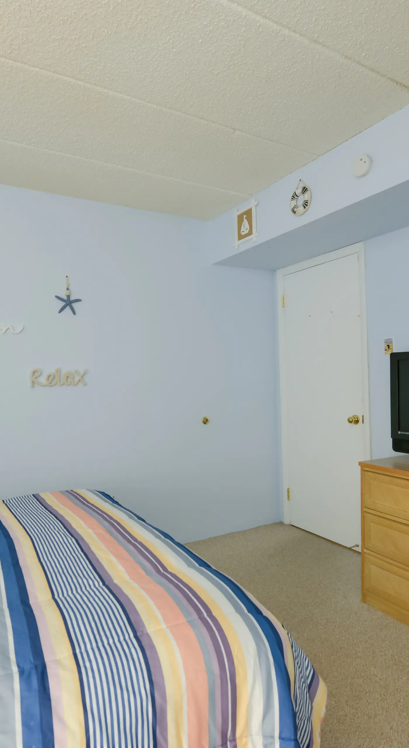 Beachfront North Wildwood Condo w/ Ocean Views!