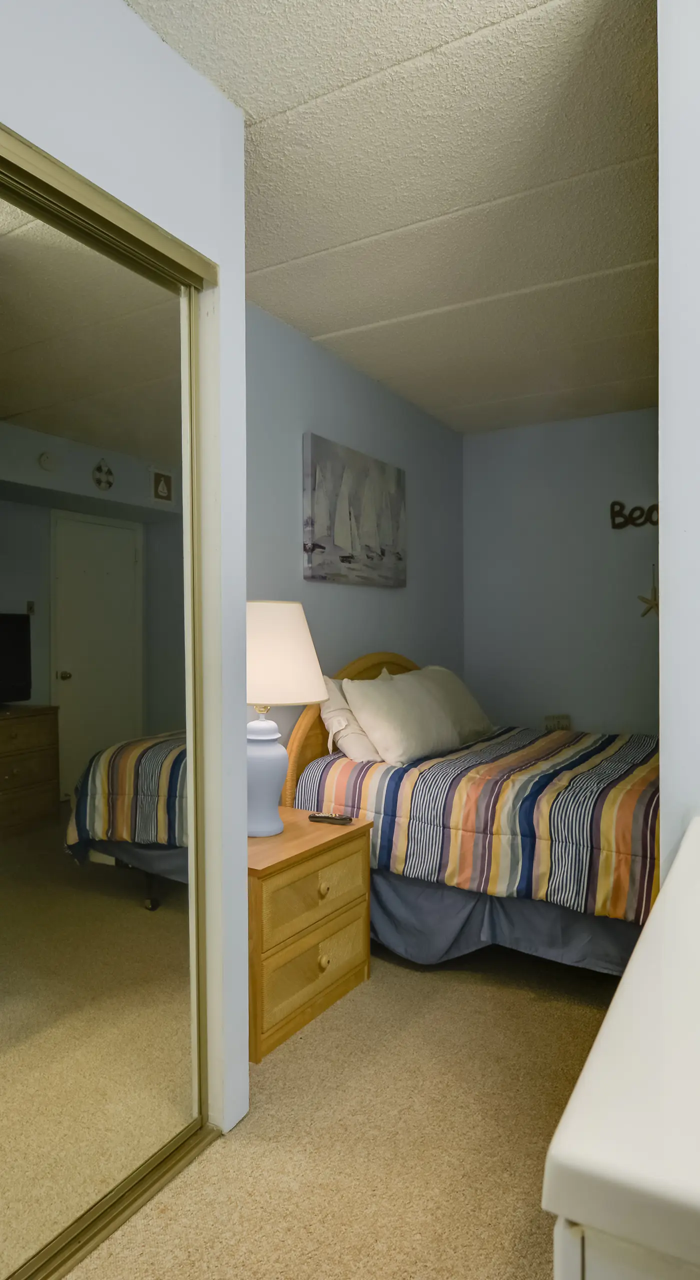 Beachfront North Wildwood Condo w/ Ocean Views!