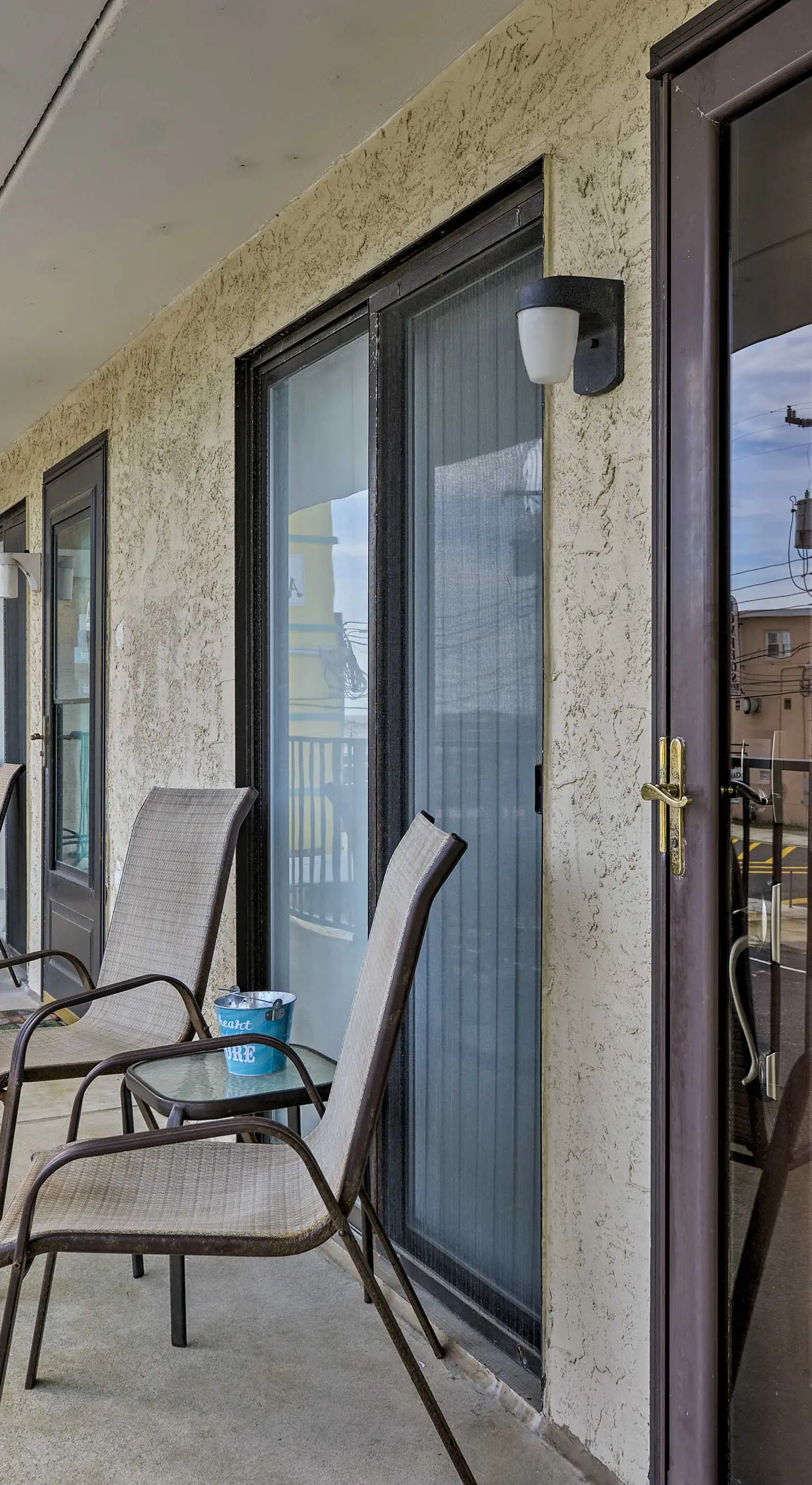 Coastal Condo w/ Pool, 1 Block to Wildwood Beach!