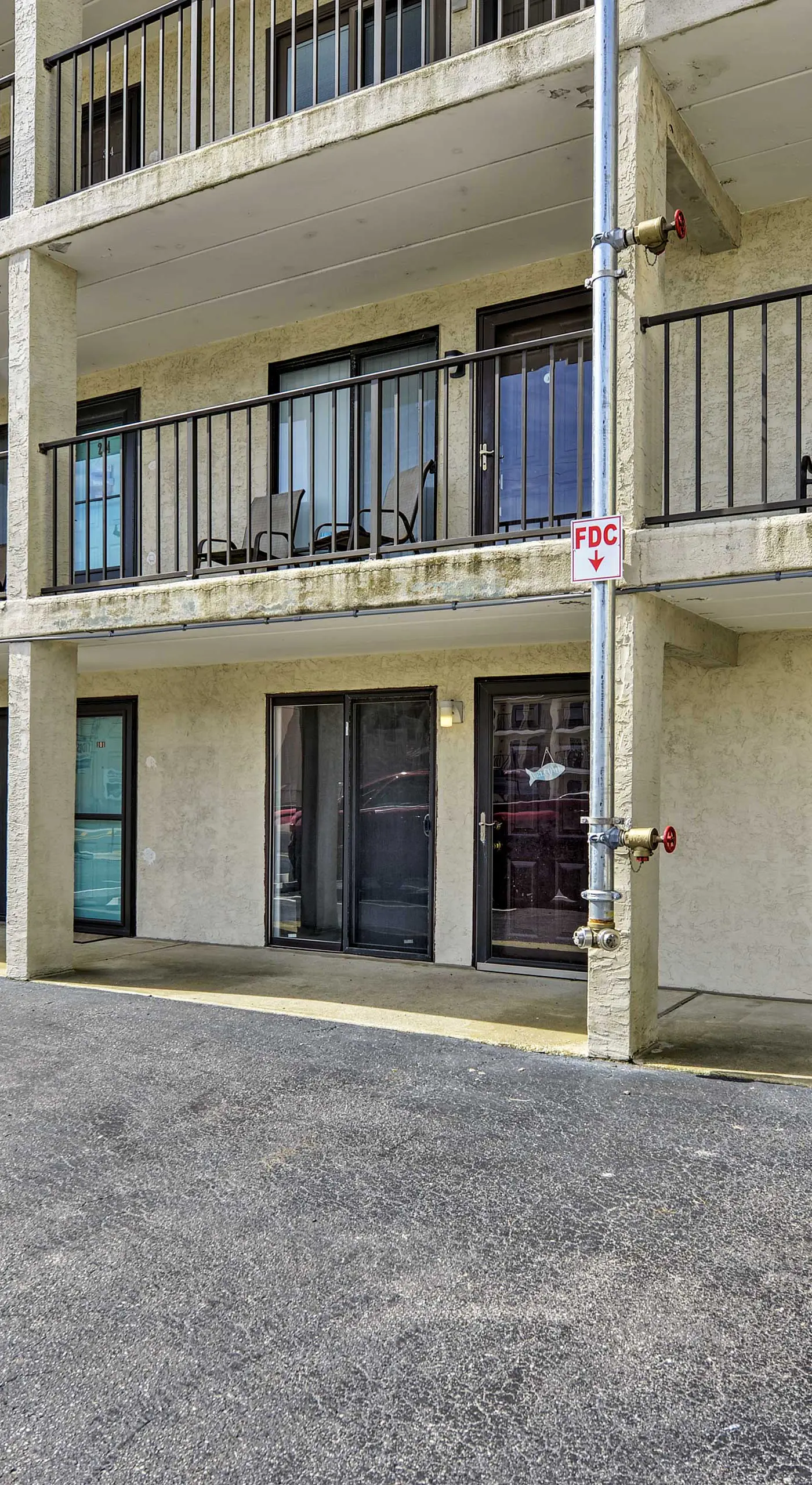 Coastal Condo w/ Pool, 1 Block to Wildwood Beach!