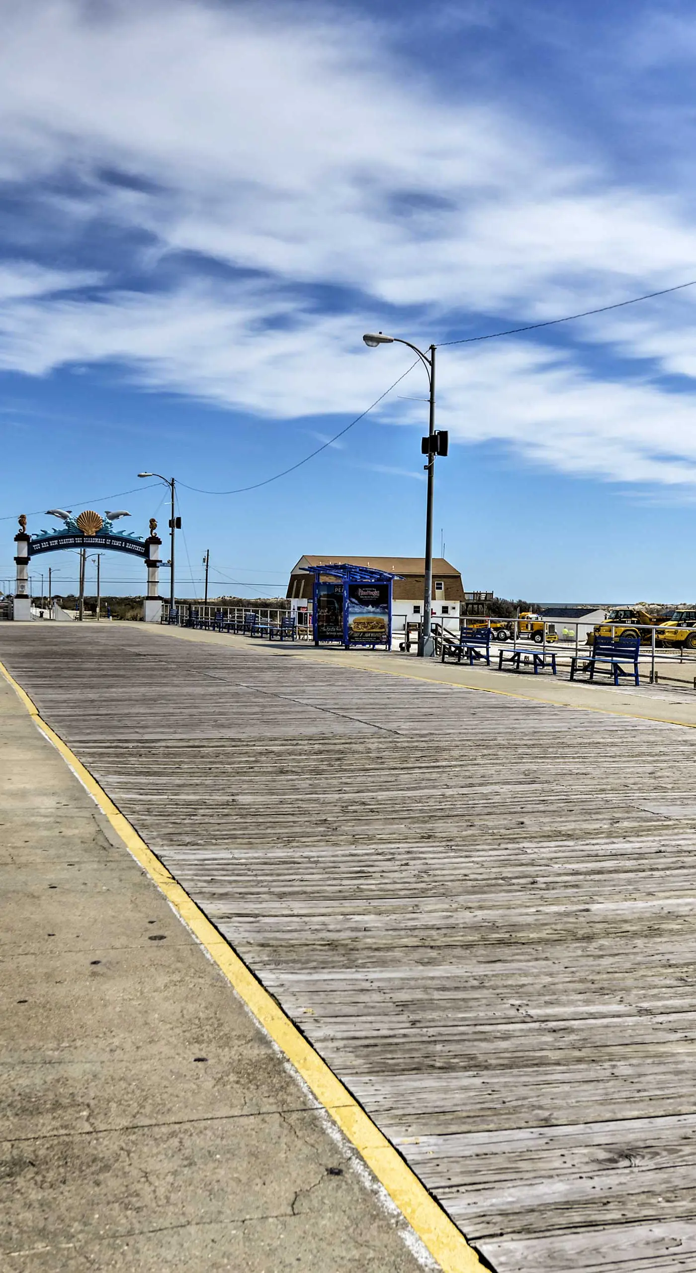 Coastal Condo w/ Pool, 1 Block to Wildwood Beach!