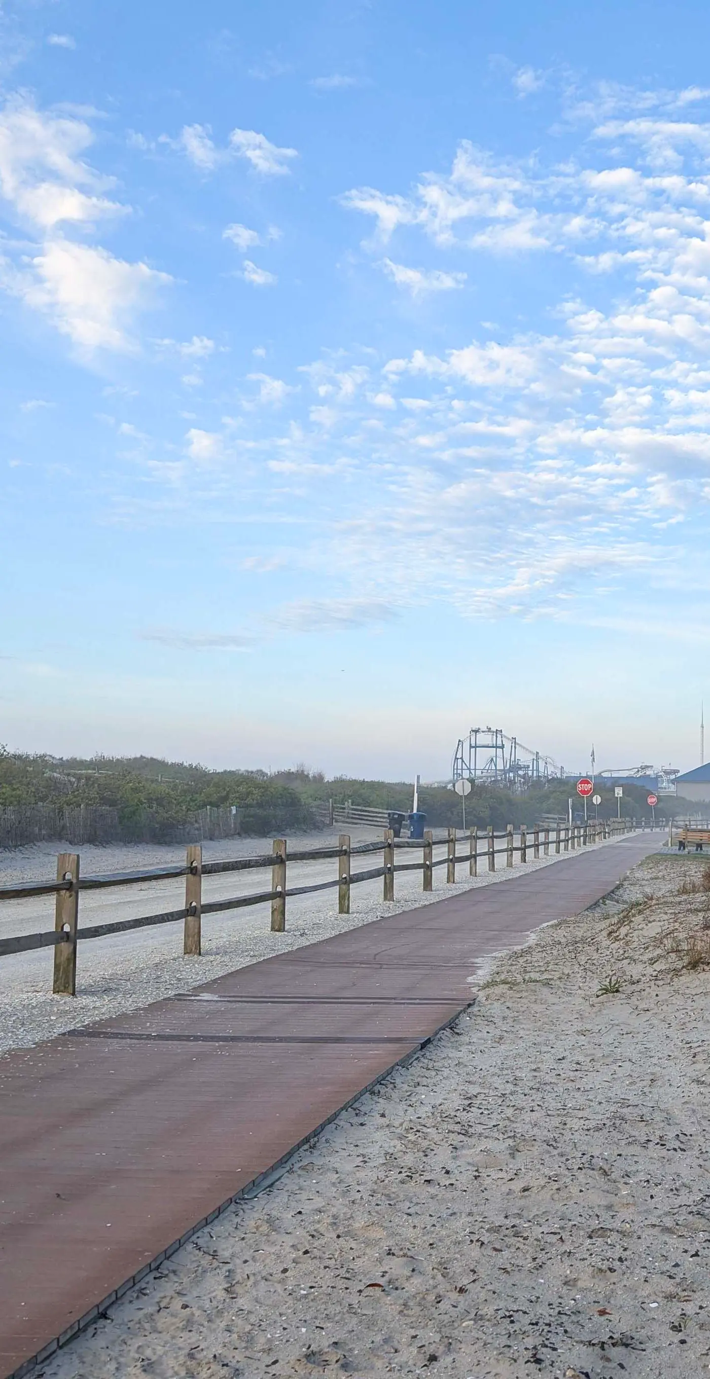 Coastal Condo w/ Pool, 1 Block to Wildwood Beach!